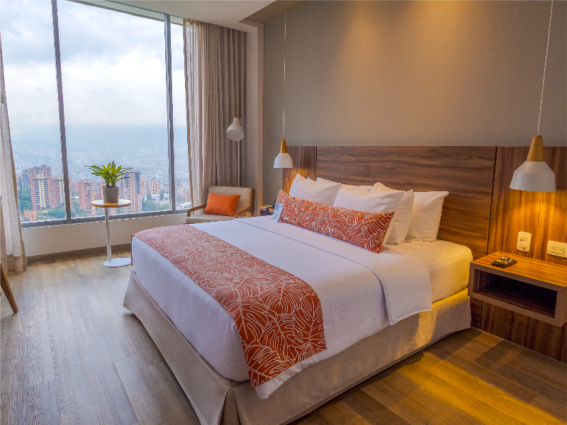 Novotel Medellin El Tesoro image