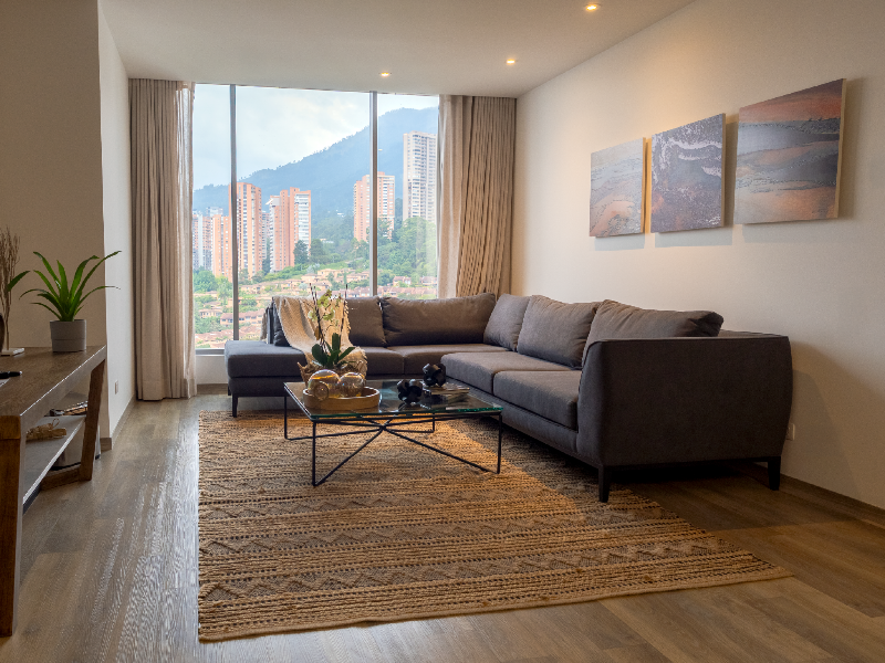 Novotel Medellin El Tesoro image
