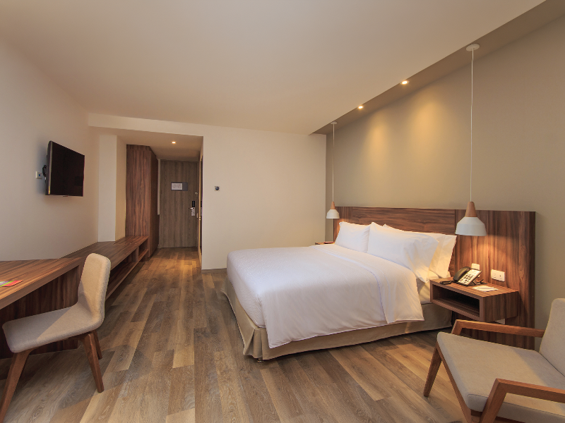 Novotel Medellin El Tesoro image