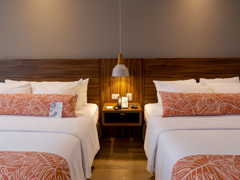 Novotel Medellin El Tesoro image
