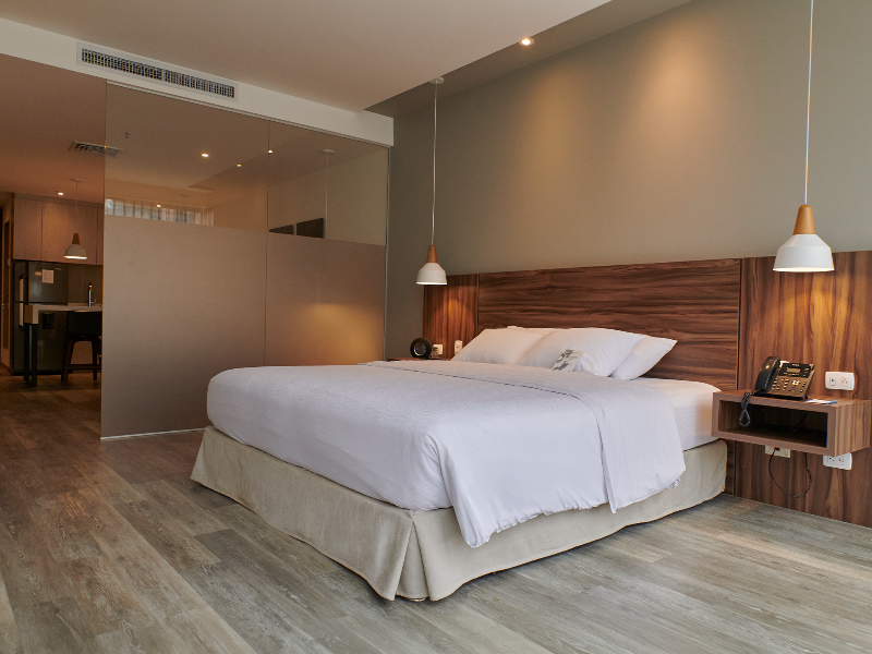 Novotel Medellin El Tesoro image