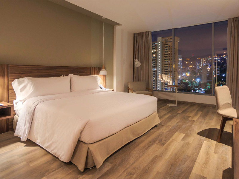 Novotel Medellin El Tesoro image