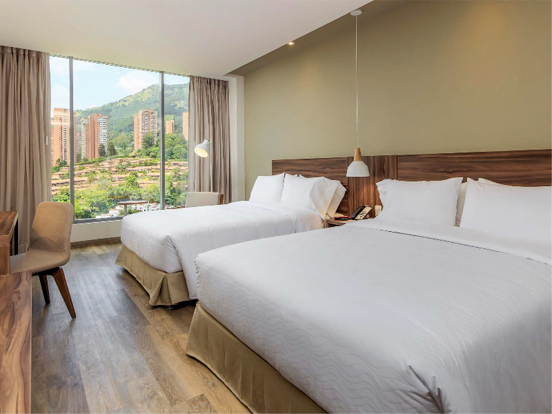 Novotel Medellin El Tesoro image