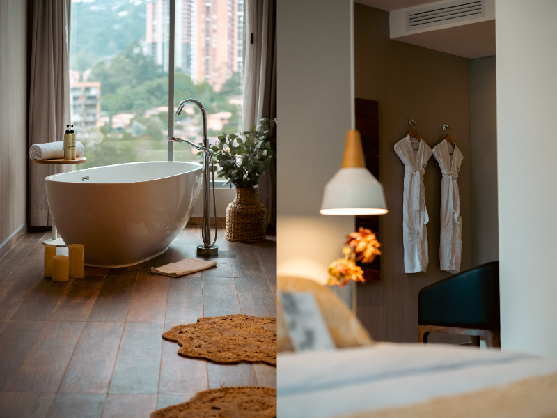 Novotel Medellin El Tesoro image