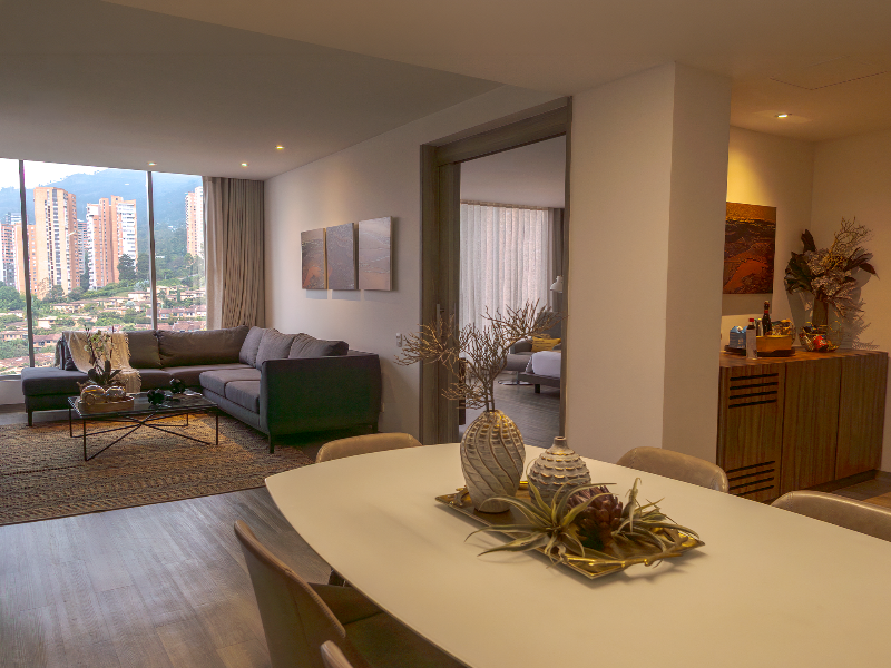 Novotel Medellin El Tesoro image