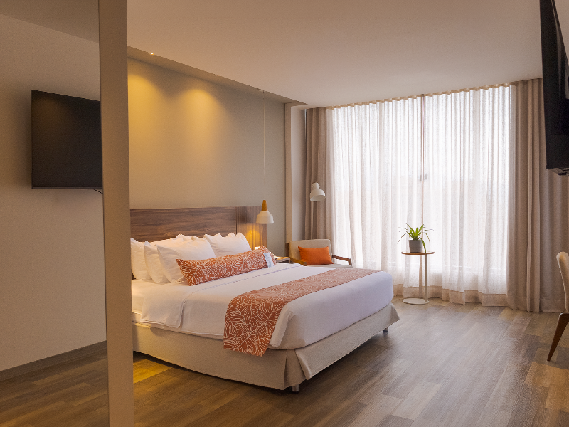 Novotel Medellin El Tesoro image