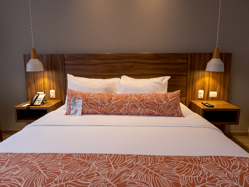 Novotel Medellin El Tesoro image