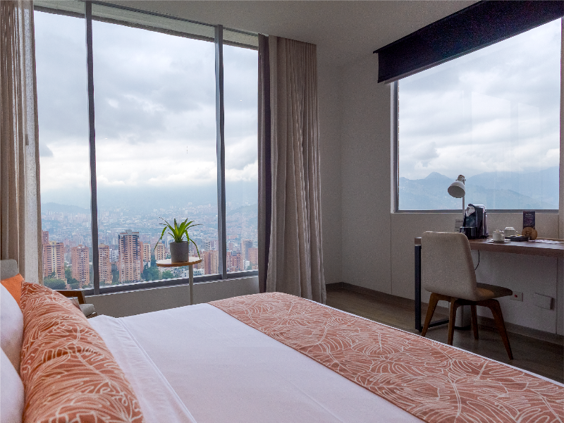 Novotel Medellin El Tesoro image