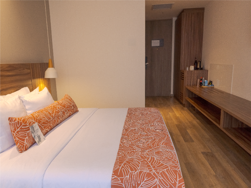 Novotel Medellin El Tesoro image
