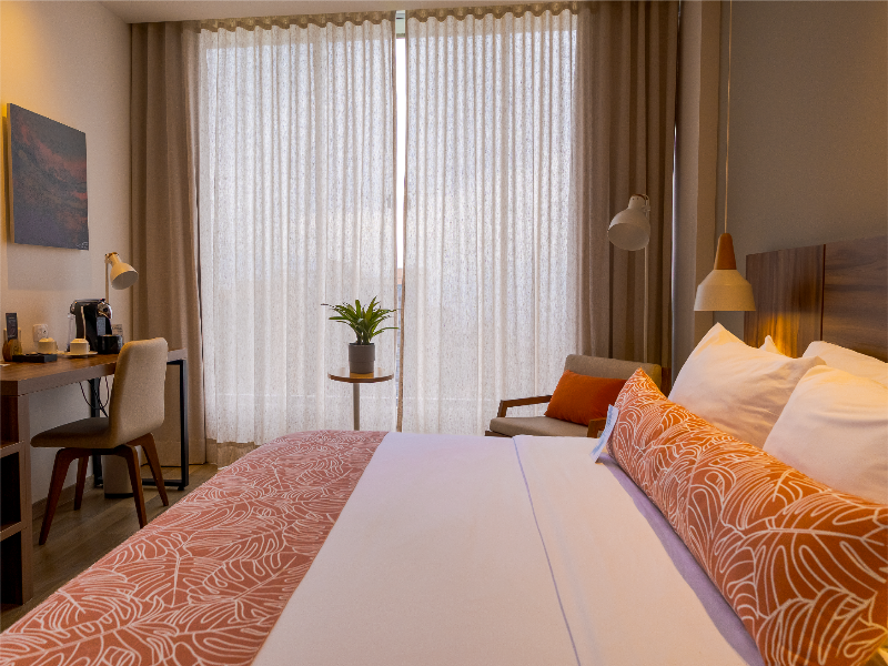 Novotel Medellin El Tesoro image