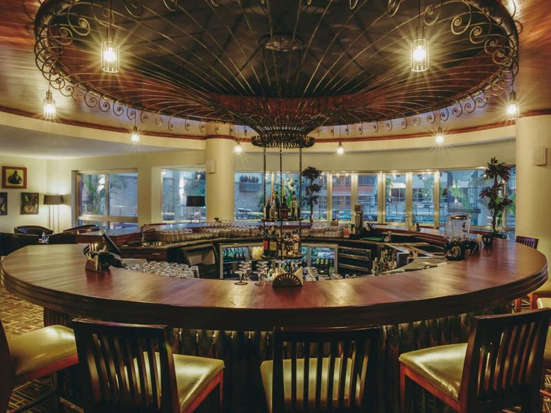 Mövenpick Hotel & Residences Nairobi image