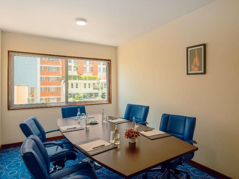 Mövenpick Hotel & Residences Nairobi image