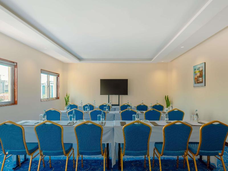 Mövenpick Hotel & Residences Nairobi image