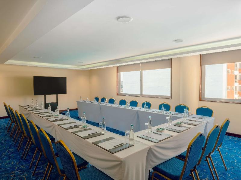 Mövenpick Hotel & Residences Nairobi image
