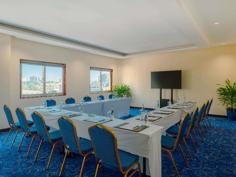 Mövenpick Hotel & Residences Nairobi image