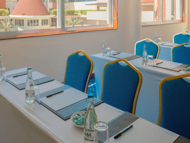Mövenpick Hotel & Residences Nairobi image