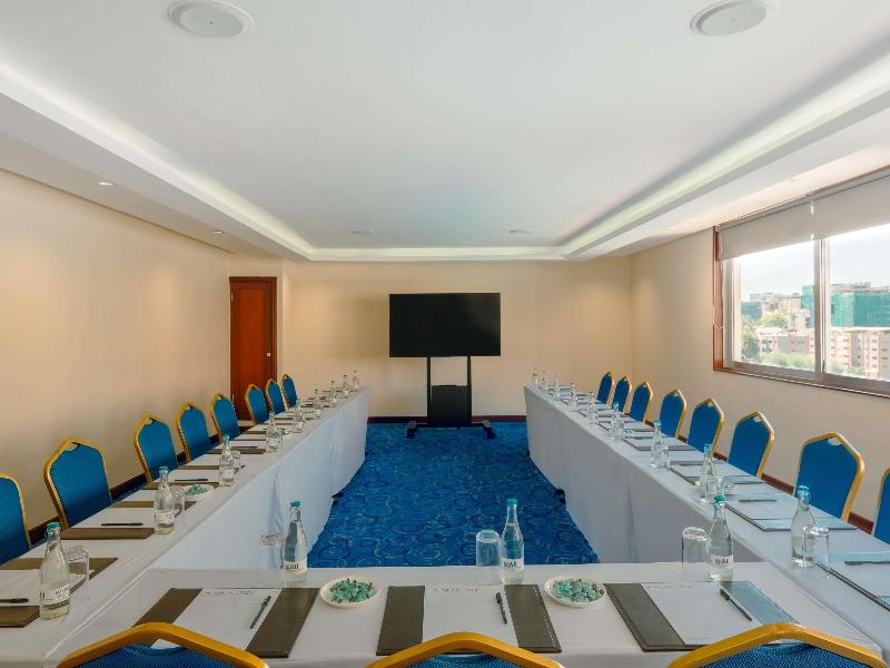 Mövenpick Hotel & Residences Nairobi image
