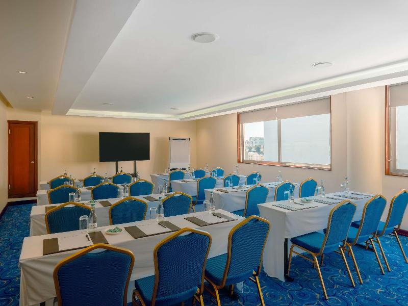 Mövenpick Hotel & Residences Nairobi image