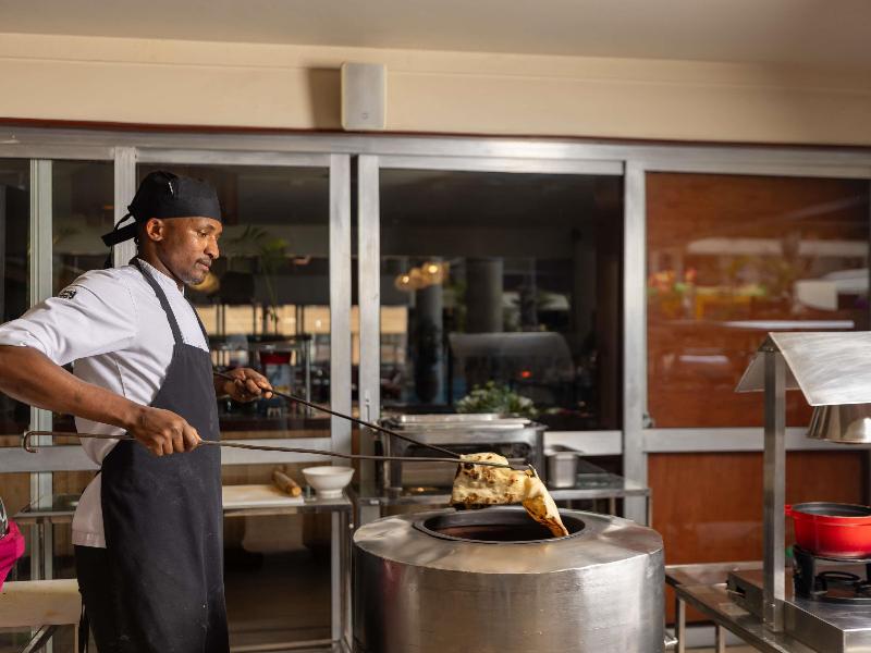 Mövenpick Hotel & Residences Nairobi image