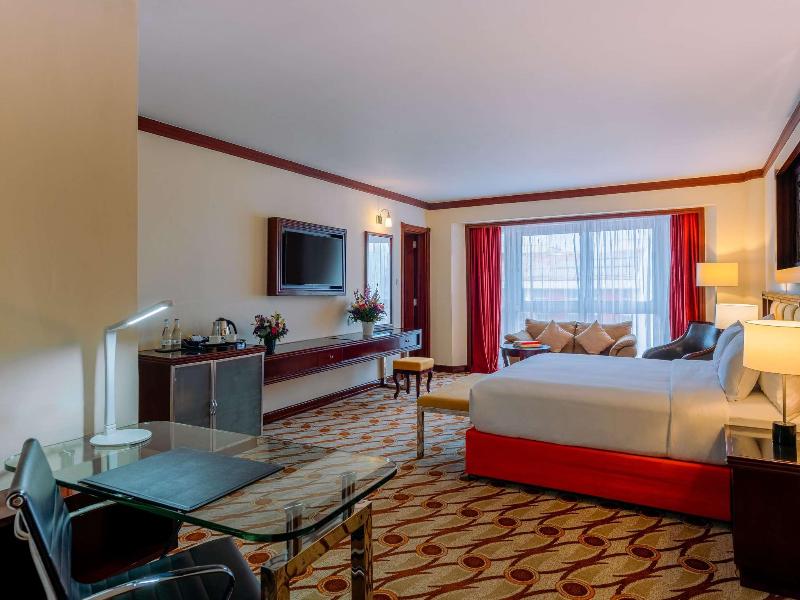 Mövenpick Hotel & Residences Nairobi image