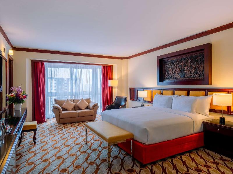 Mövenpick Hotel & Residences Nairobi image