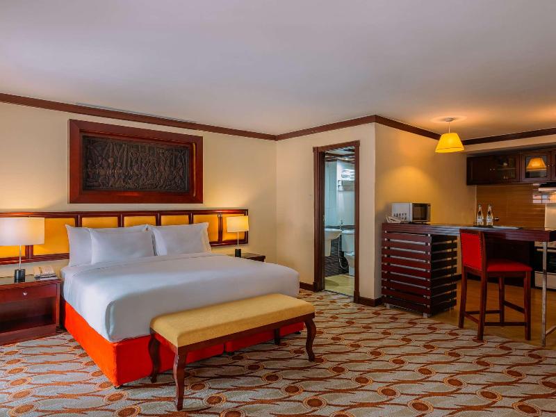 Mövenpick Hotel & Residences Nairobi image