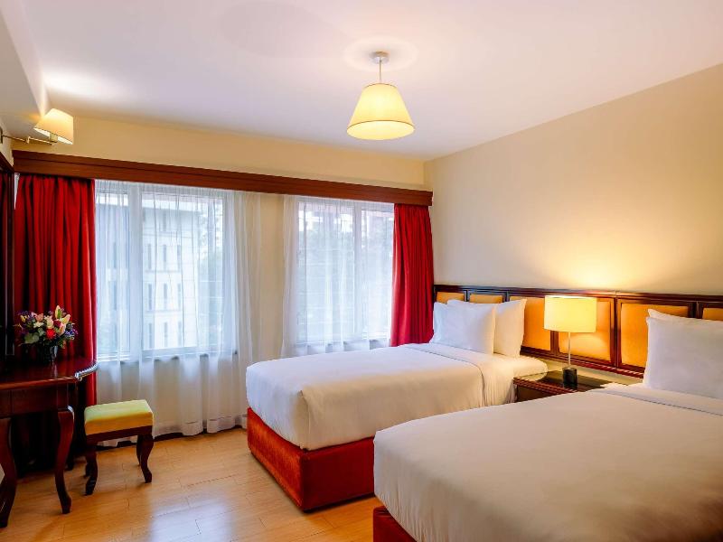 Mövenpick Hotel & Residences Nairobi image