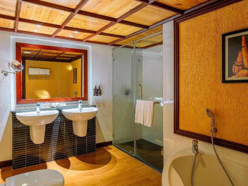 Mövenpick Hotel & Residences Nairobi image