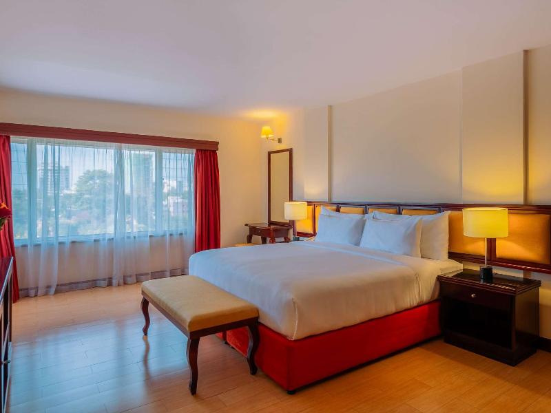 Mövenpick Hotel & Residences Nairobi image