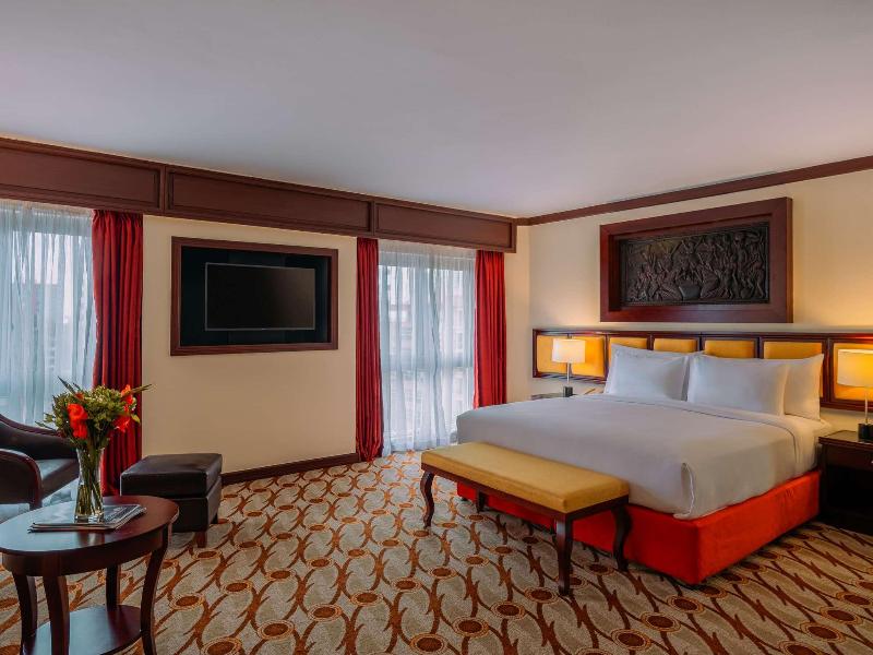Mövenpick Hotel & Residences Nairobi image
