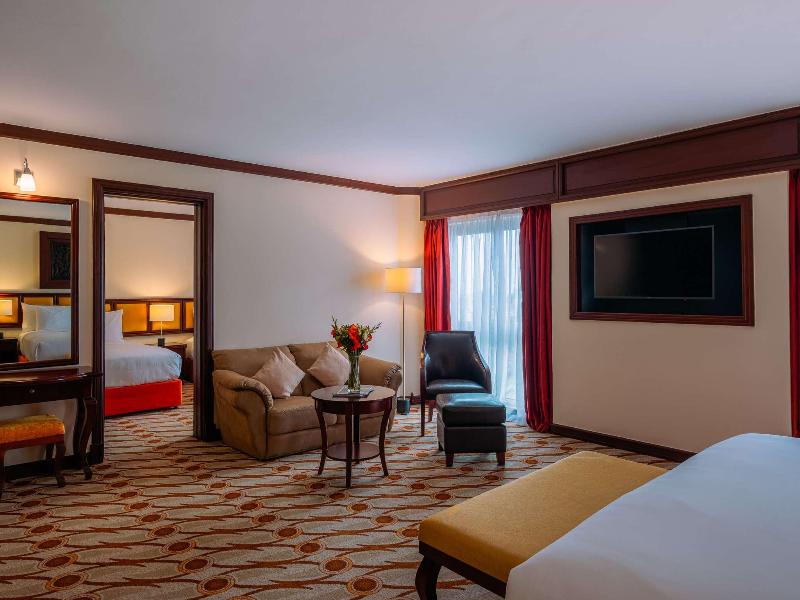 Mövenpick Hotel & Residences Nairobi image