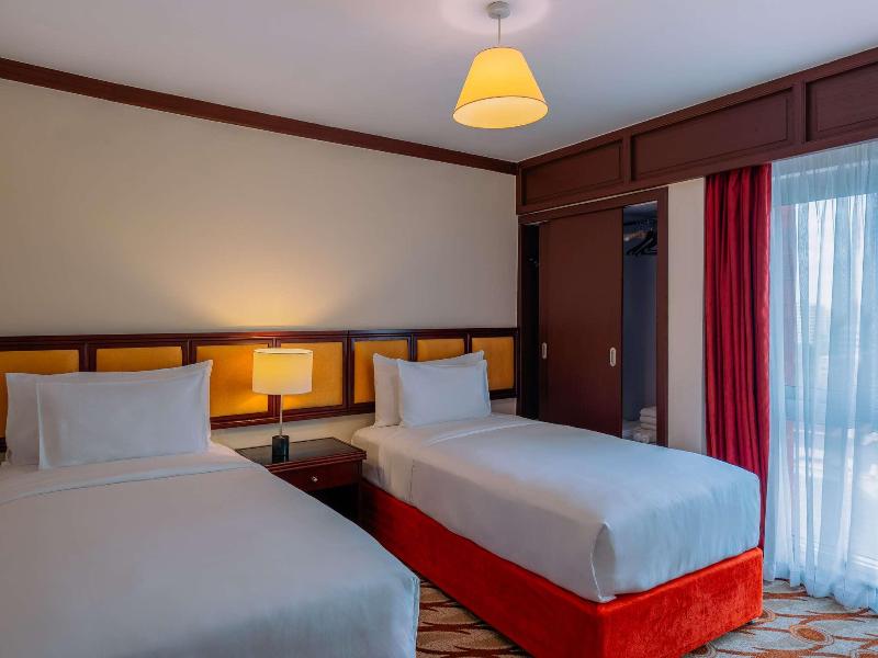 Mövenpick Hotel & Residences Nairobi image
