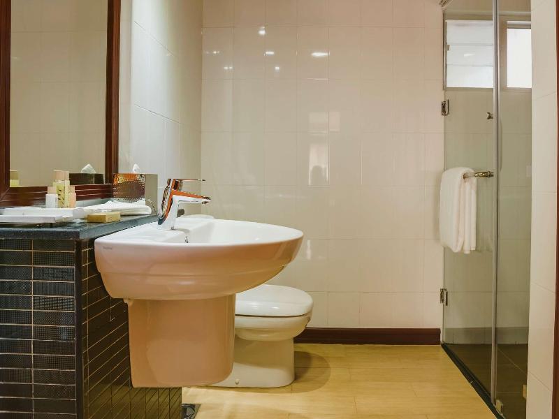 Mövenpick Hotel & Residences Nairobi image