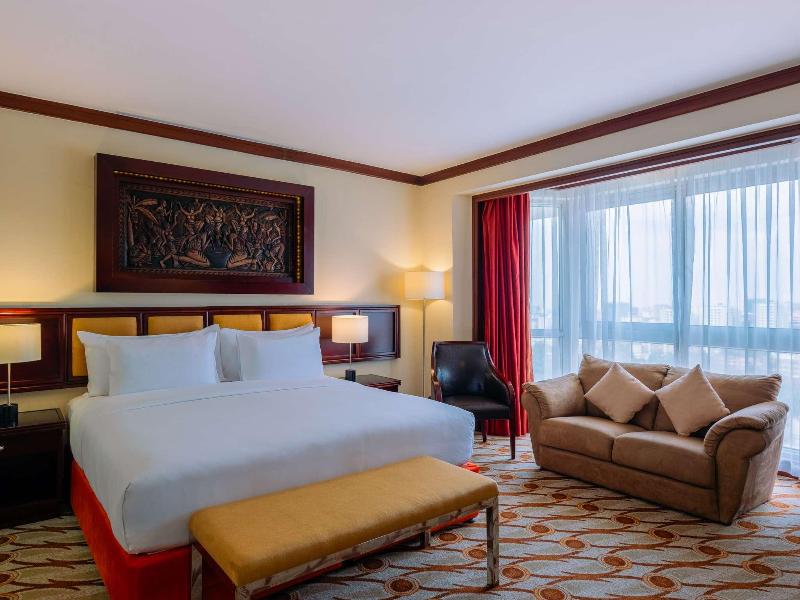 Mövenpick Hotel & Residences Nairobi image