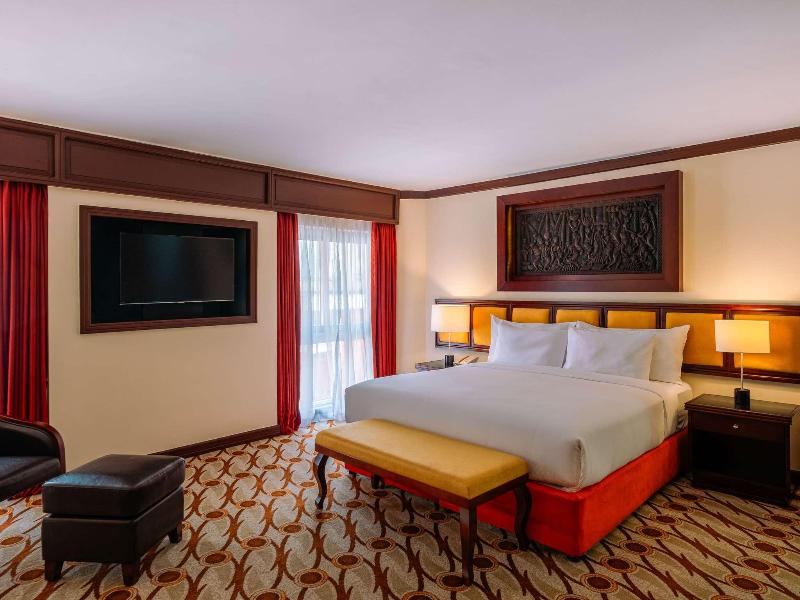 Mövenpick Hotel & Residences Nairobi image