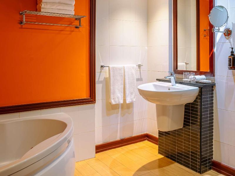 Mövenpick Hotel & Residences Nairobi image