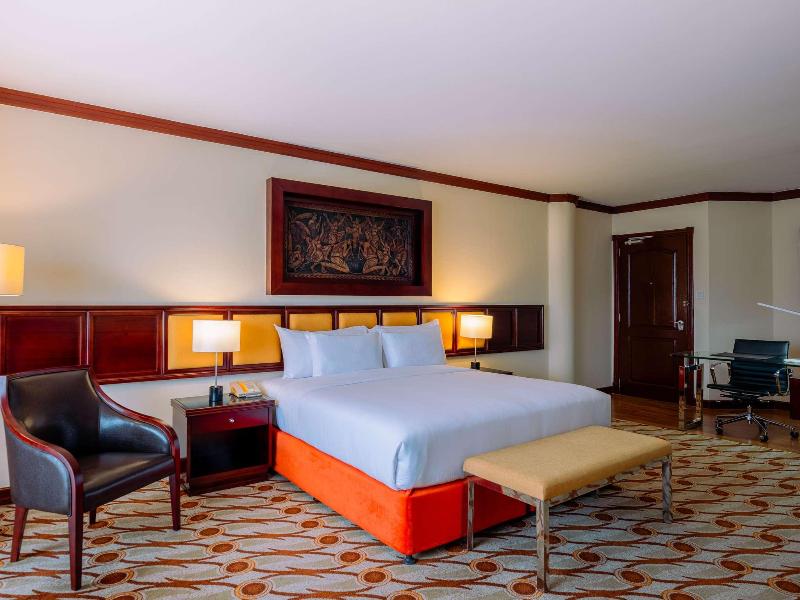 Mövenpick Hotel & Residences Nairobi image