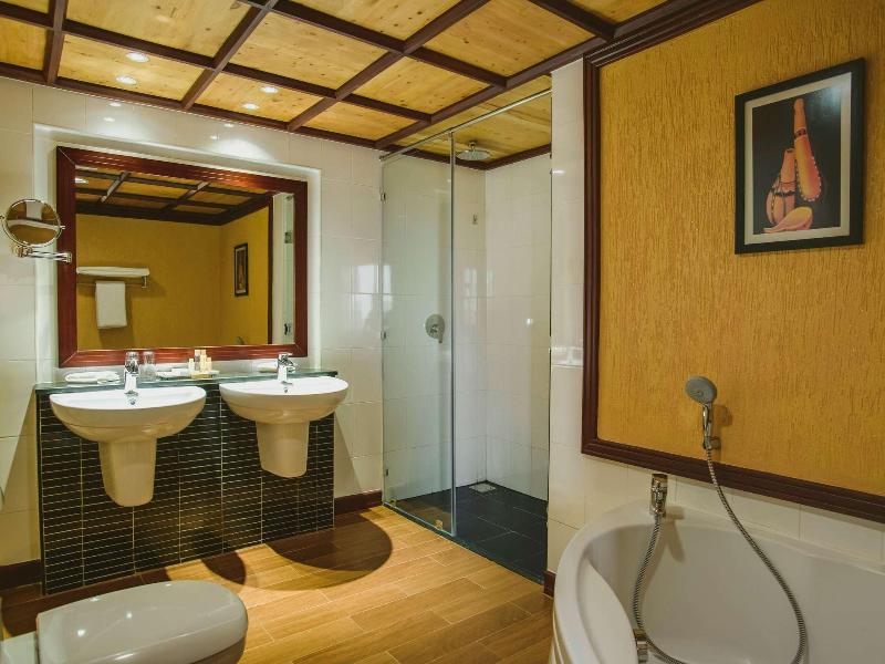 Mövenpick Hotel & Residences Nairobi image