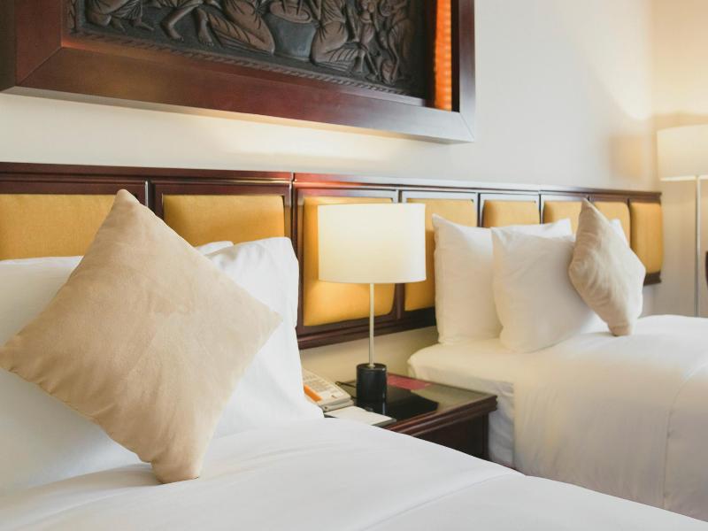 Mövenpick Hotel & Residences Nairobi image