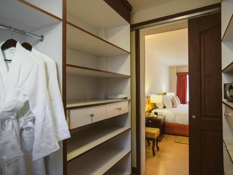 Mövenpick Hotel & Residences Nairobi image