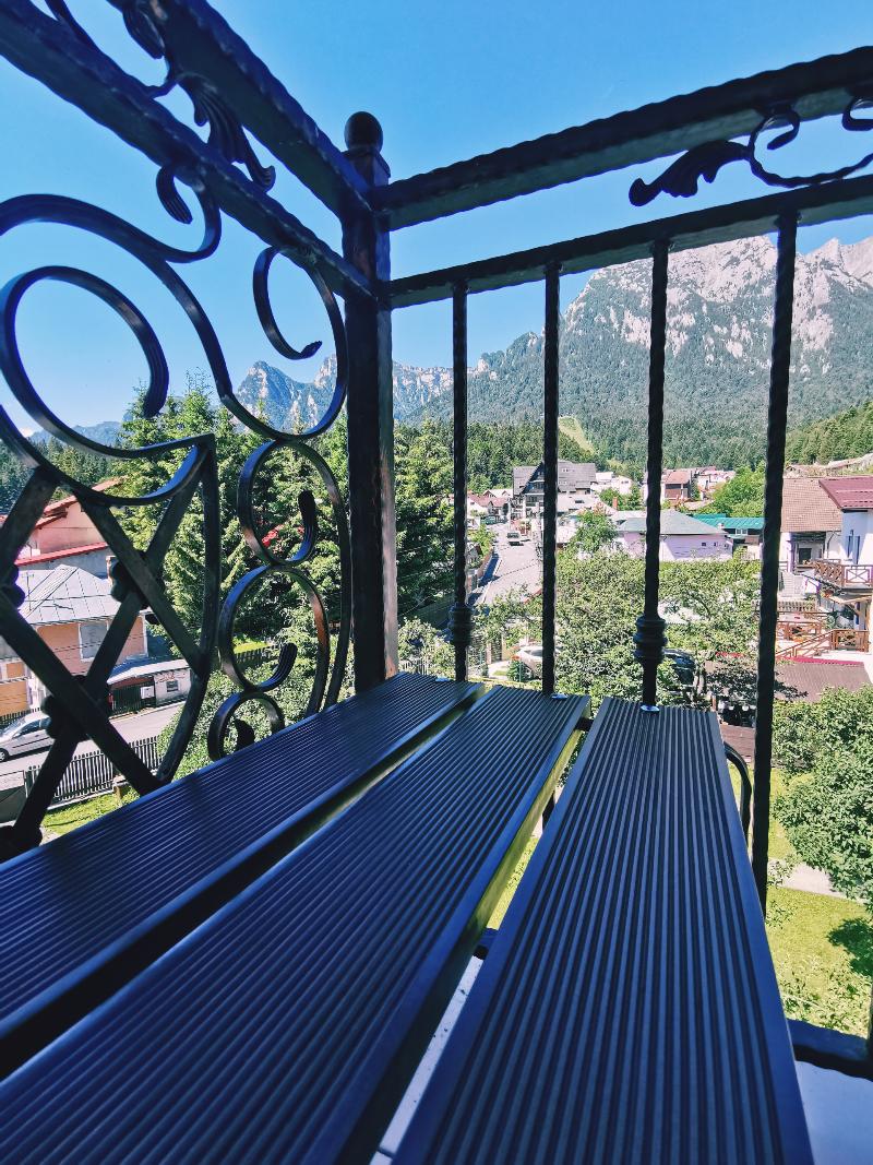Iri Busteni Hotel image