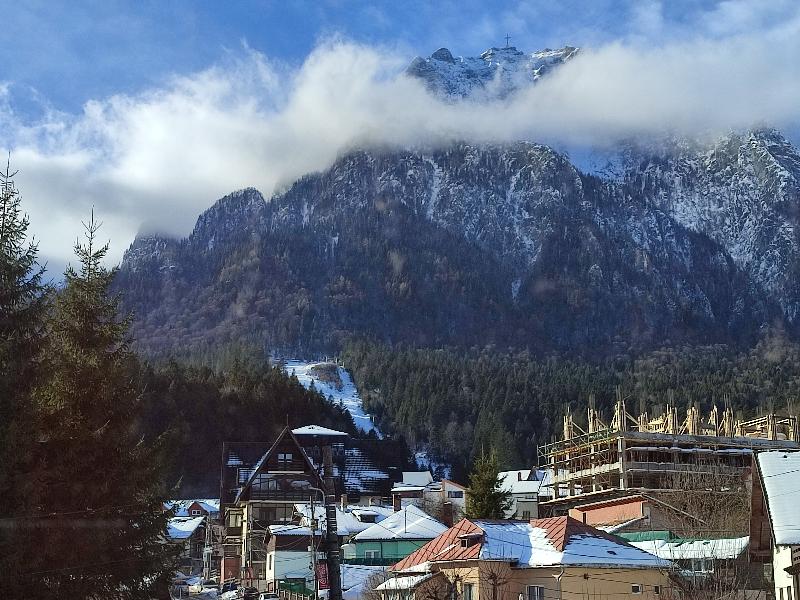 Iri Busteni Hotel image
