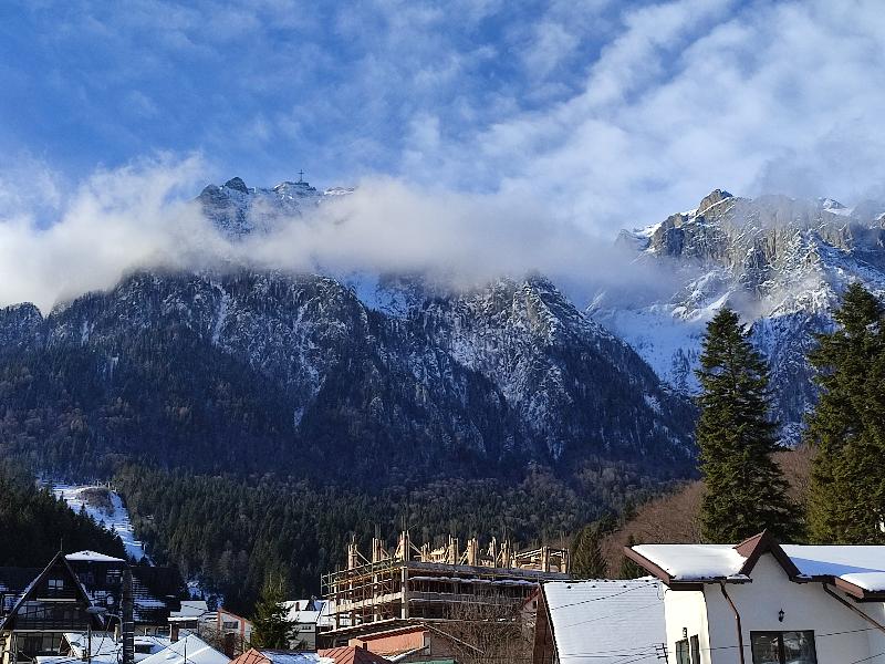 Iri Busteni Hotel image