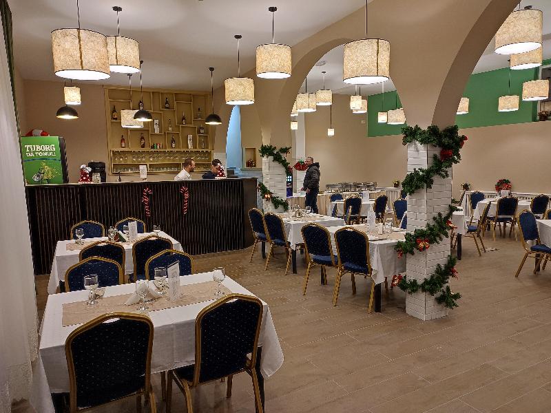 Iri Busteni Hotel image