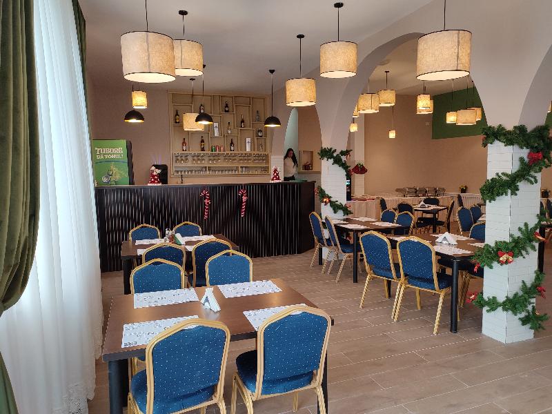 Iri Busteni Hotel image