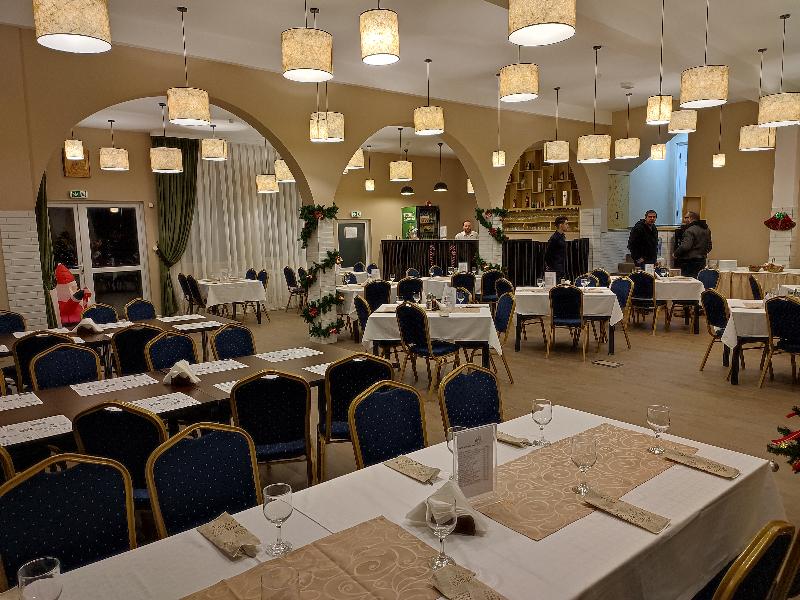Iri Busteni Hotel image