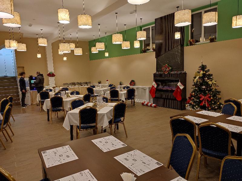 Iri Busteni Hotel image