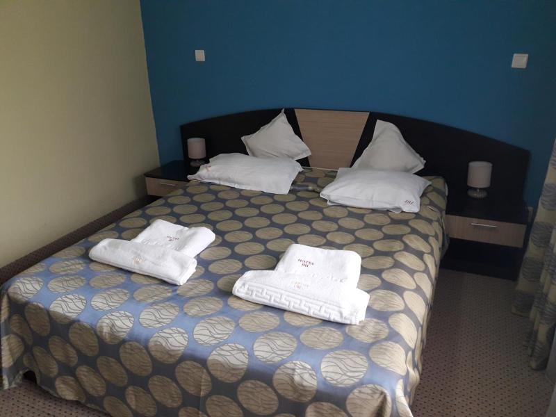 Iri Busteni Hotel image