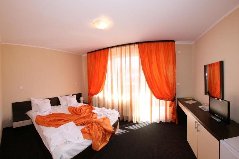 Iri Busteni Hotel image