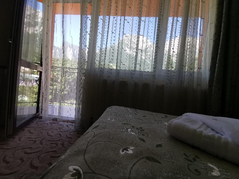 Iri Busteni Hotel image